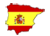 NATURAL ACTION LÁSER - Espanol