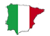 NATURAL ACTION LÁSER - Italiano
