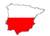 NATURAL ACTION LÁSER - Polski